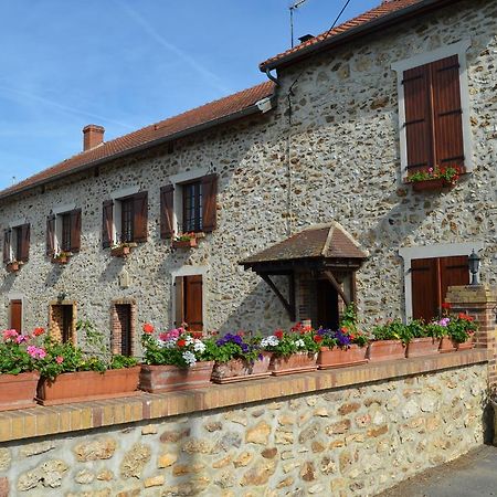Chambres D'Hotes & Champagne Douard La Chapelle-Monthodon Dış mekan fotoğraf