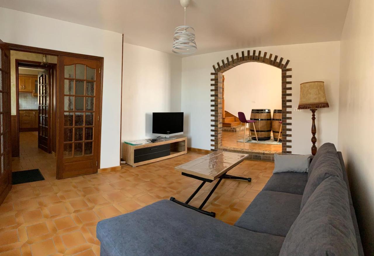 Chambres D'Hotes & Champagne Douard La Chapelle-Monthodon Dış mekan fotoğraf