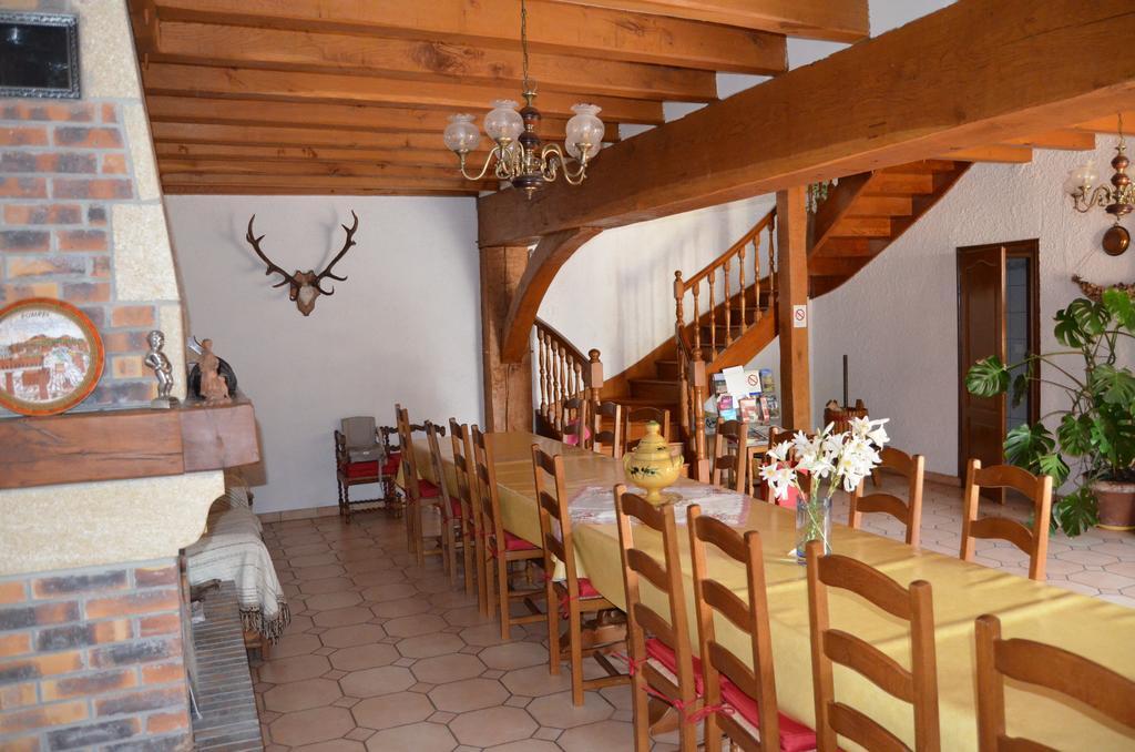 Chambres D'Hotes & Champagne Douard La Chapelle-Monthodon Dış mekan fotoğraf