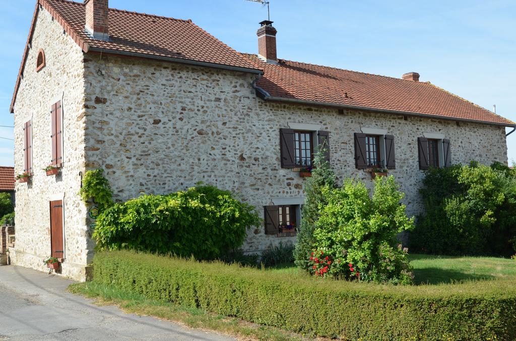 Chambres D'Hotes & Champagne Douard La Chapelle-Monthodon Dış mekan fotoğraf