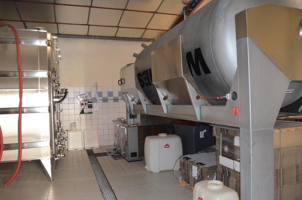 Chambres D'Hotes & Champagne Douard La Chapelle-Monthodon Dış mekan fotoğraf