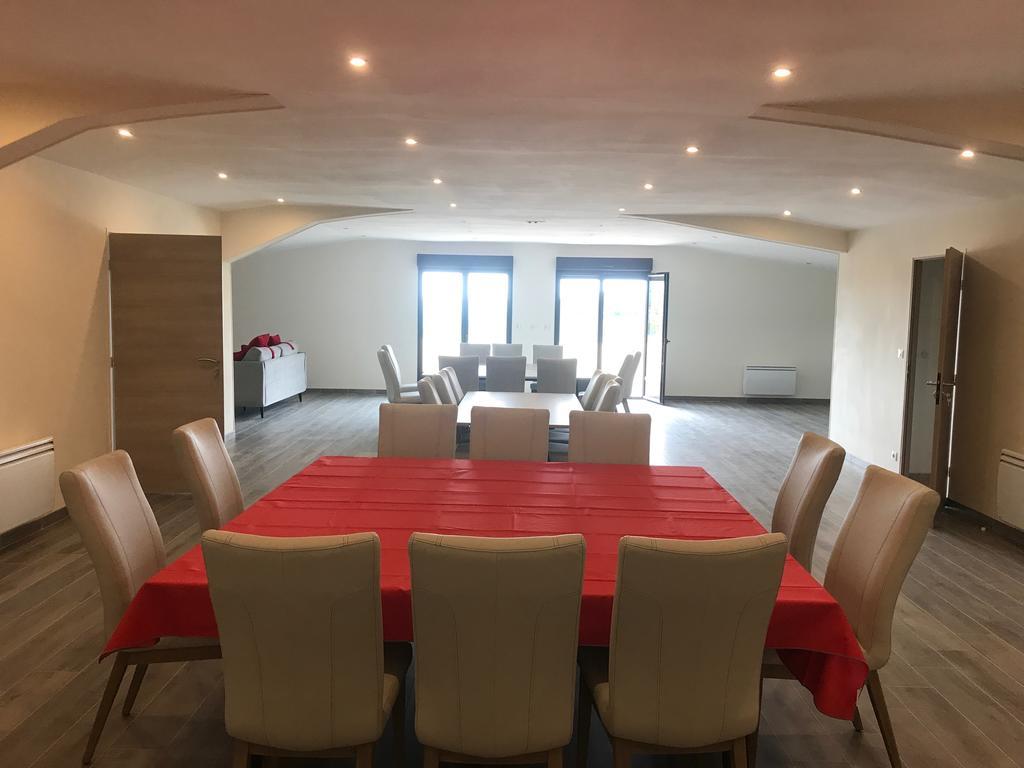 Chambres D'Hotes & Champagne Douard La Chapelle-Monthodon Dış mekan fotoğraf